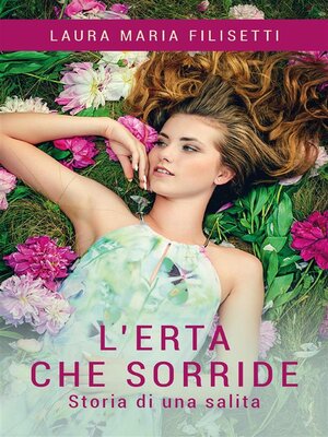 cover image of L'Erta che sorride. Storia di una salita